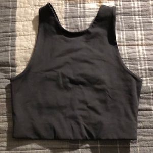 Girlfriend collective Dylan bra small